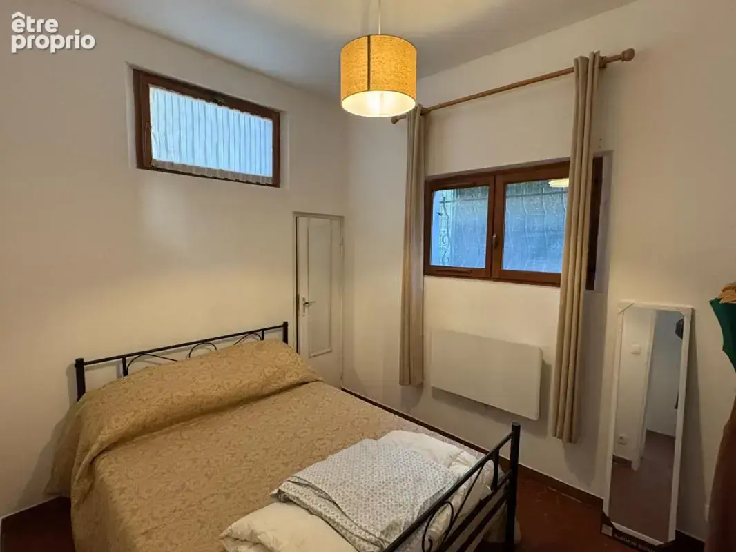 Idéal Investisseur Maison Vence  2 logements 5 pièce(s 95 m2 pouvant être réunis - photo 5