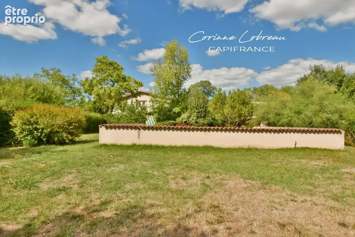 Maison à vendre à CERCIE - 5 chambres - photo 18