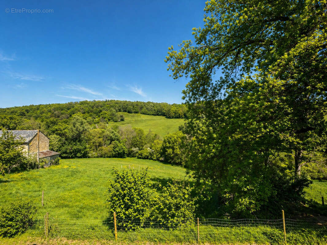 Maison à LA FOUILLADE