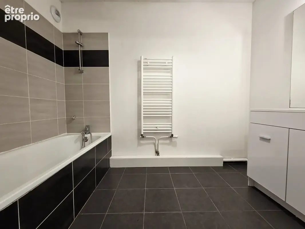Appartement 4 pièces 80 m² à vendre à Beauzelle (31700) - photo 8