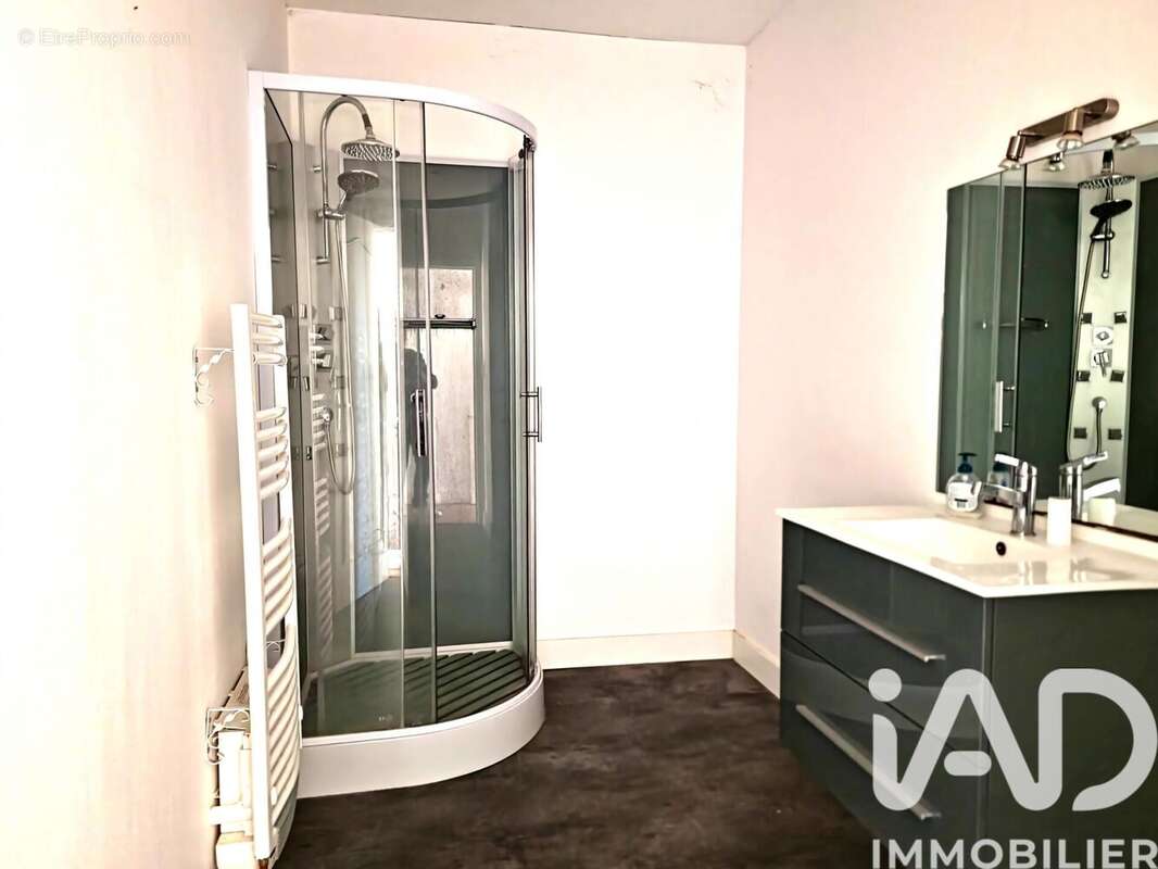 Photo 9 - Maison à COGNAC