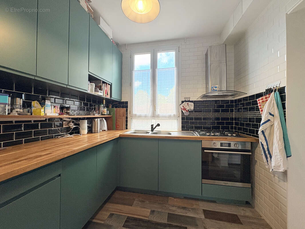 Maison à SAINT-CYR-L&#039;ECOLE