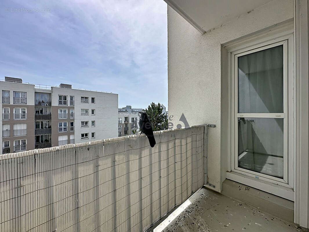 Appartement à VILLIERS-SUR-MARNE