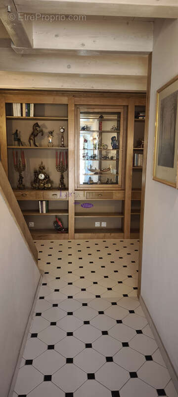 Maison à PERRIGNIER