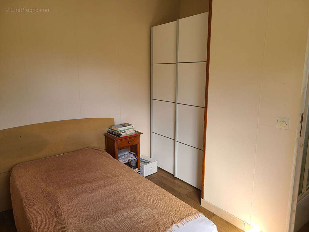 Maison à FONTENAY-LE-FLEURY