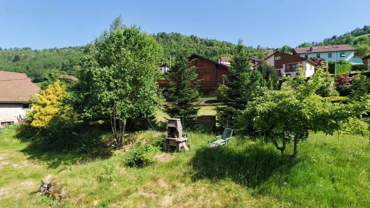 Appartement à vendre 3 pièces LA BRESSE (88) - photo 4