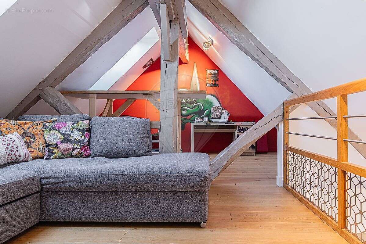 Maison à ORLEANS