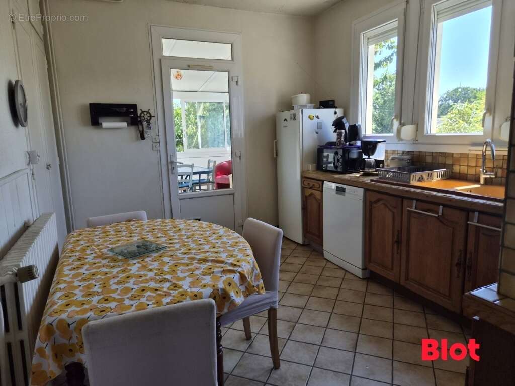 Maison 126 m² à Dinard  - photo 3