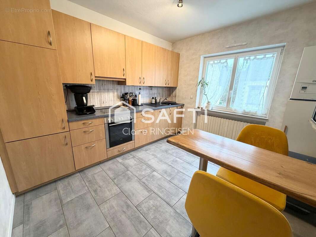 Photo 3 - Appartement à FORBACH