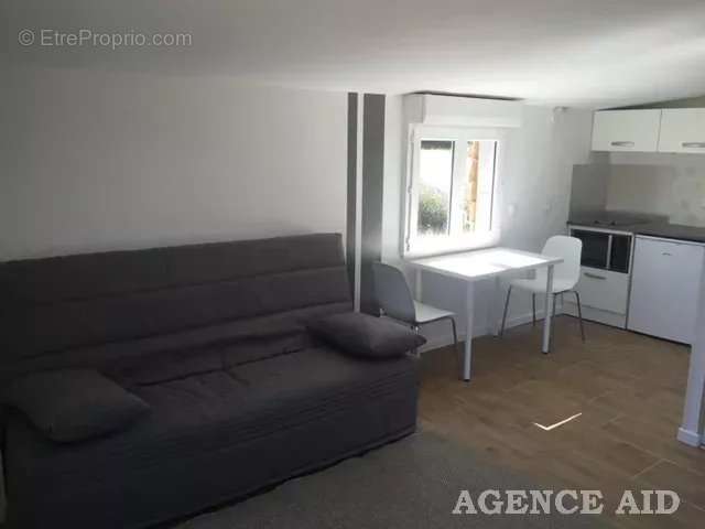 Maison à CUGES-LES-PINS