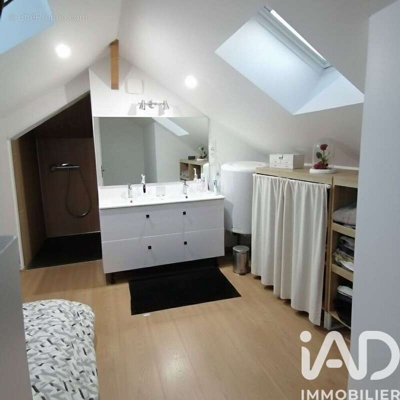 Photo 7 - Appartement à LA PLAINE-SUR-MER