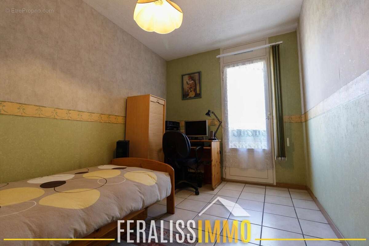 Appartement à ERAGNY