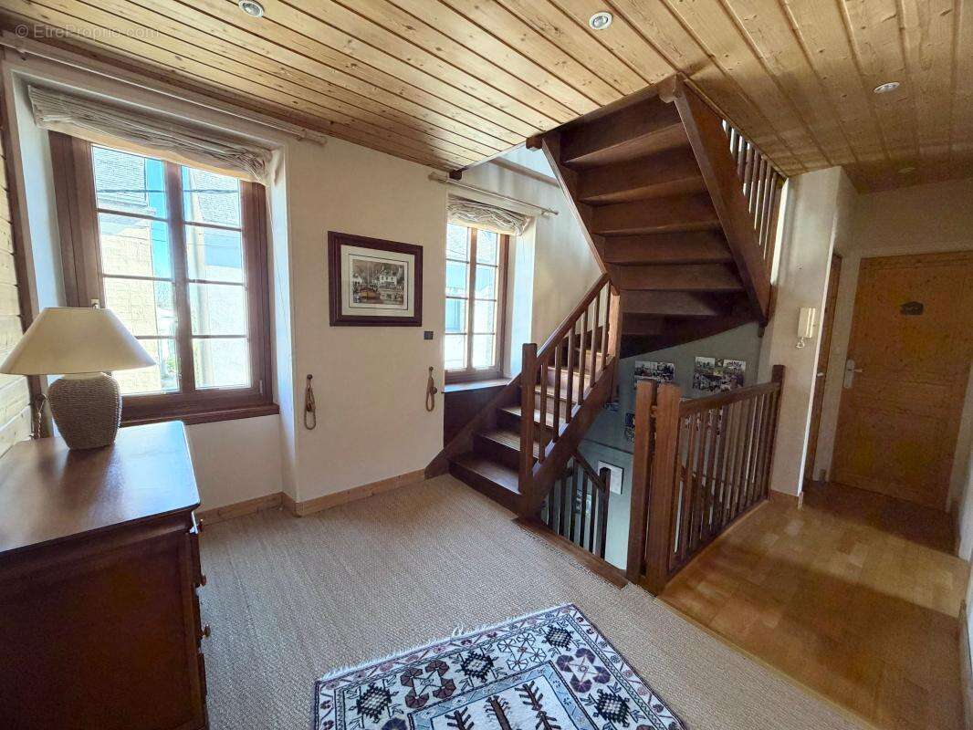 Maison à SAINT-RENAN