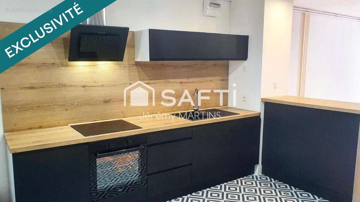 Photo 4 - Appartement à DECAZEVILLE