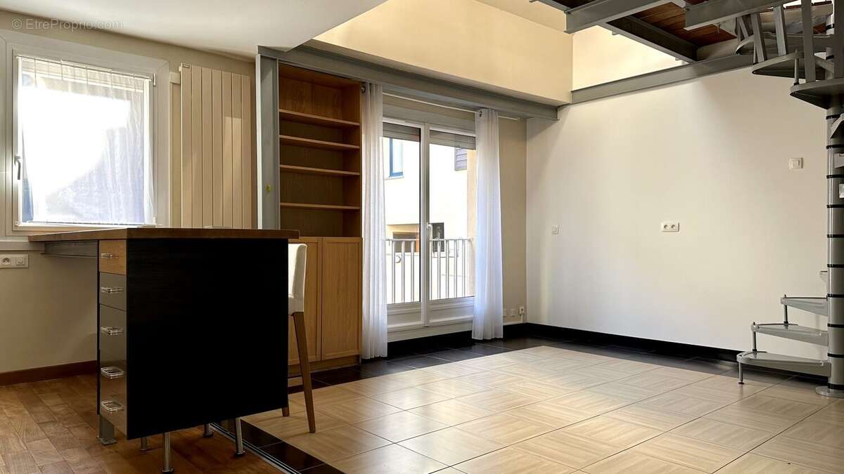 Appartement à ROUEN