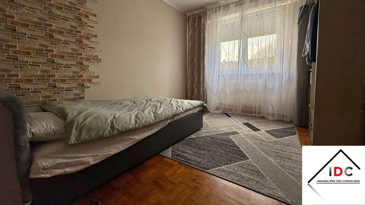 Appartement à SAVERNE