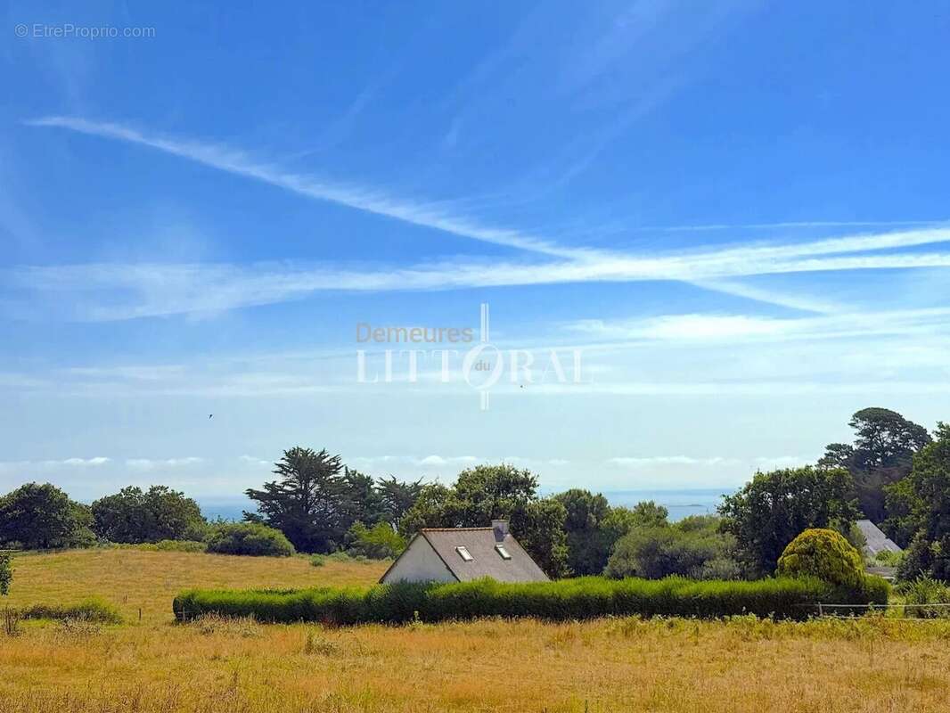 Maison à SAINT-QUAY-PORTRIEUX