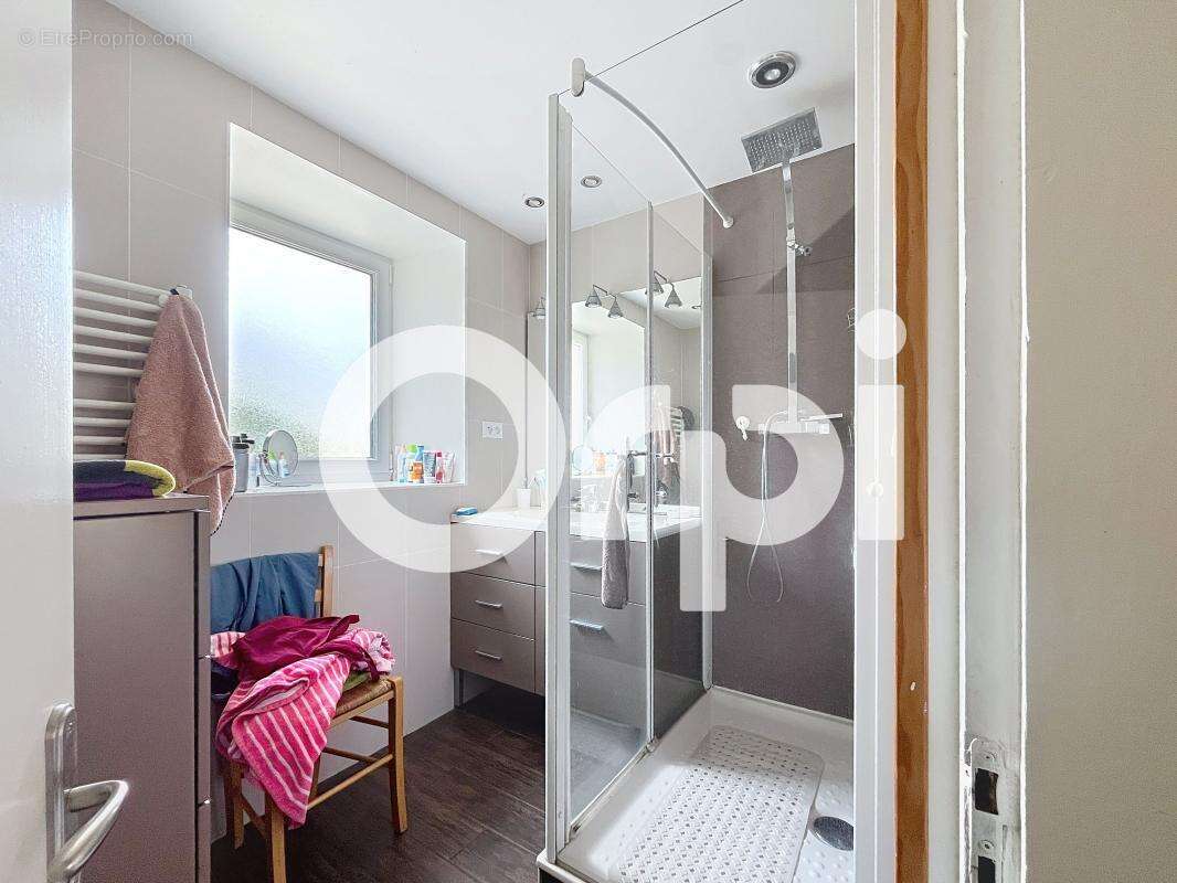 Maison à SAINT-MEXANT