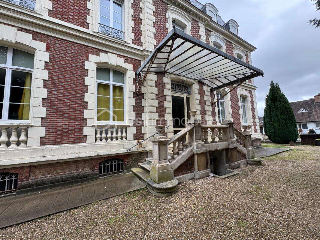 Appartement à LES ANDELYS