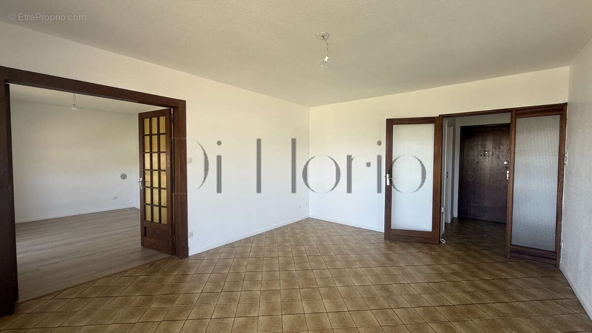 Saint-Dié-des-Vosges - centre ville - Appartement 86m2 - photo 8