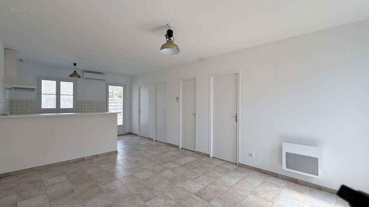 Maison 140 m² à Clavette  - photo 9