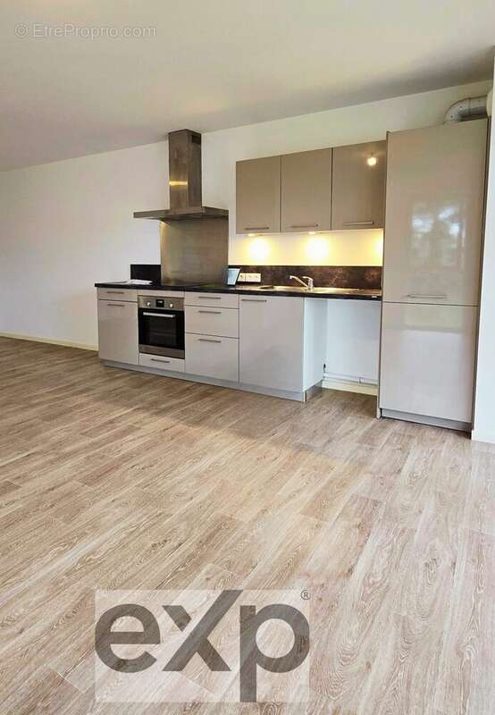 Appartement à ANGERS