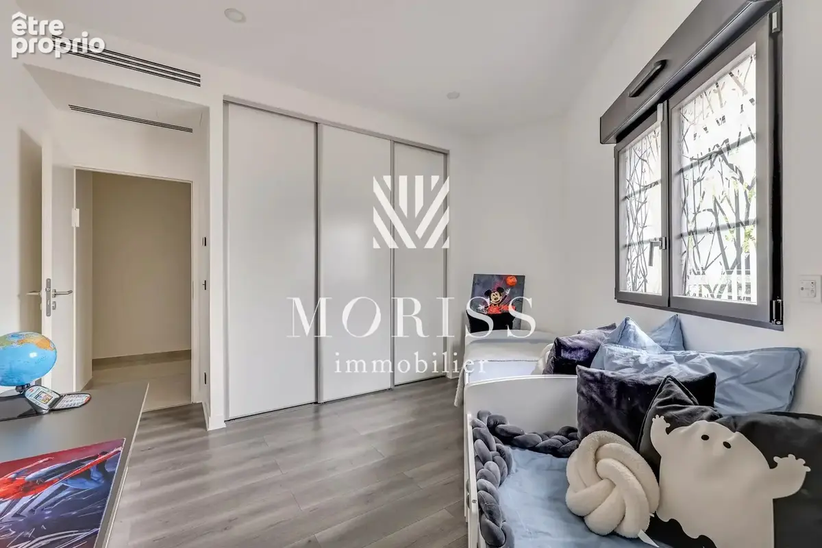 Maison familiale + terrasse - 94340 joinville-le-pont - photo 14