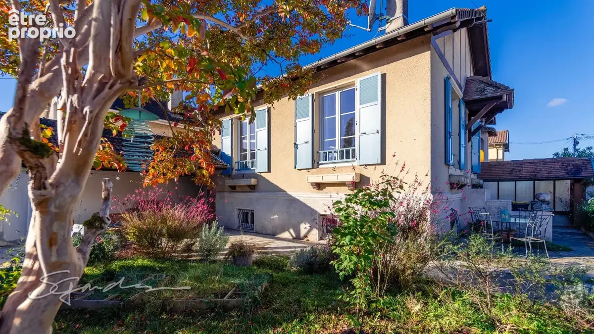 Maison à vendre 4 pièces PAU (64) Quartier du Buisson - photo 3