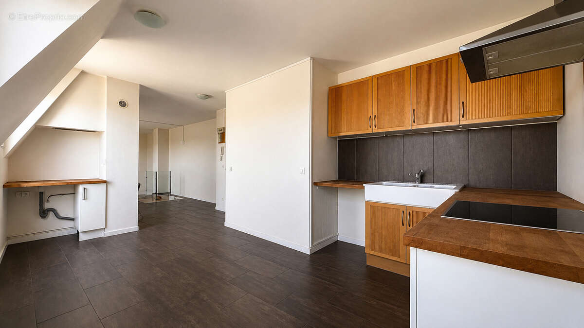 Appartement à CRETEIL