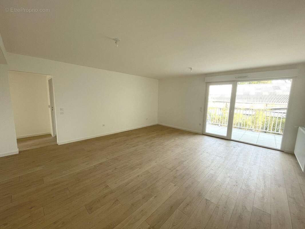 Appartement à BRUGES