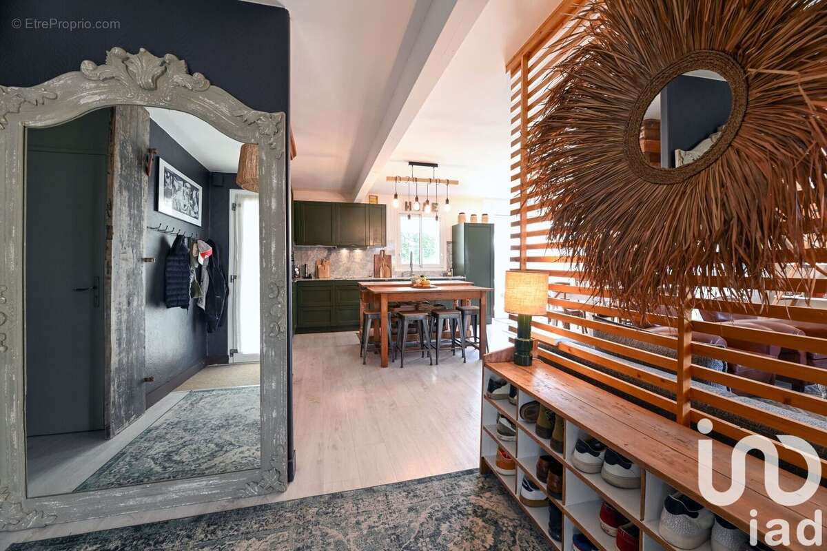 Photo 6 - Maison à SAINTE-MARIE-DE-RE