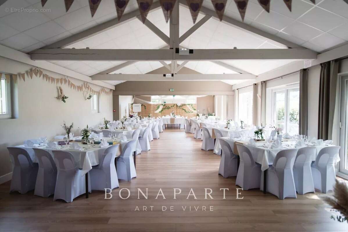Maison à ROANNE