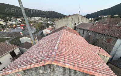 Appartement à LA GRAND-COMBE