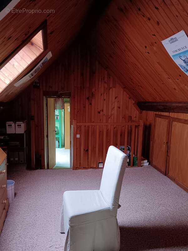 Maison à MONTGEROULT