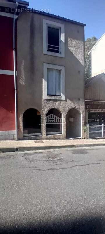 Appartement à CAPVERN