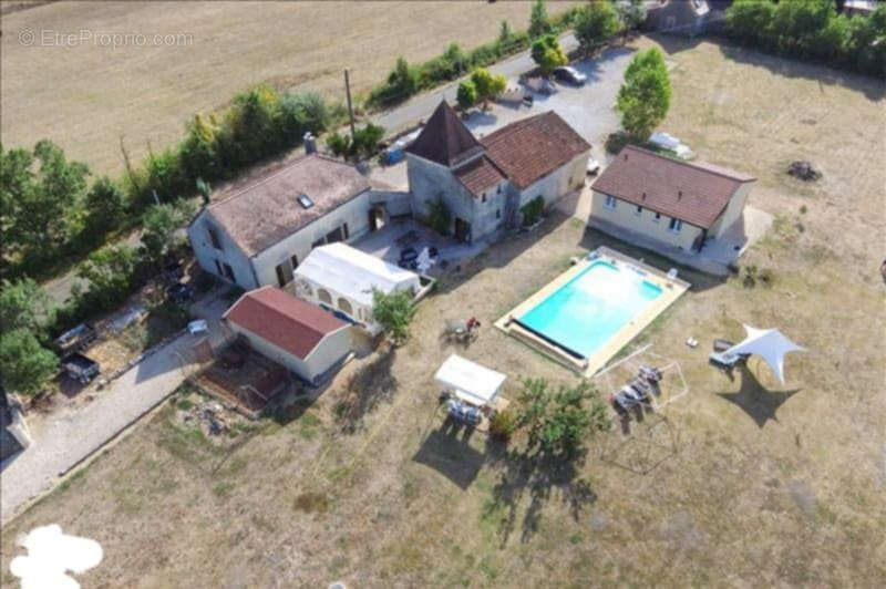 Propriété de charme au coeur de la campagne - photo 18