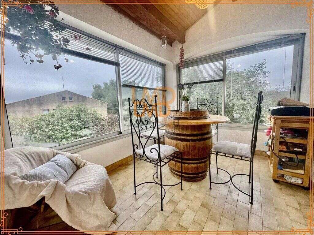 Maison à LAURENS