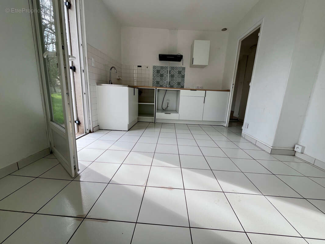 Maison à MARSAC-SUR-L'ISLE