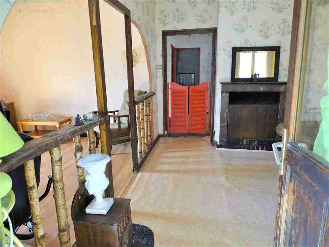 Maison 70 m² à Saint-Denis-Des-Murs  - photo 8