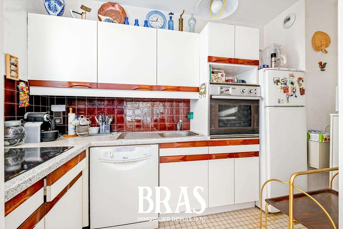 Appartement à LE POULIGUEN