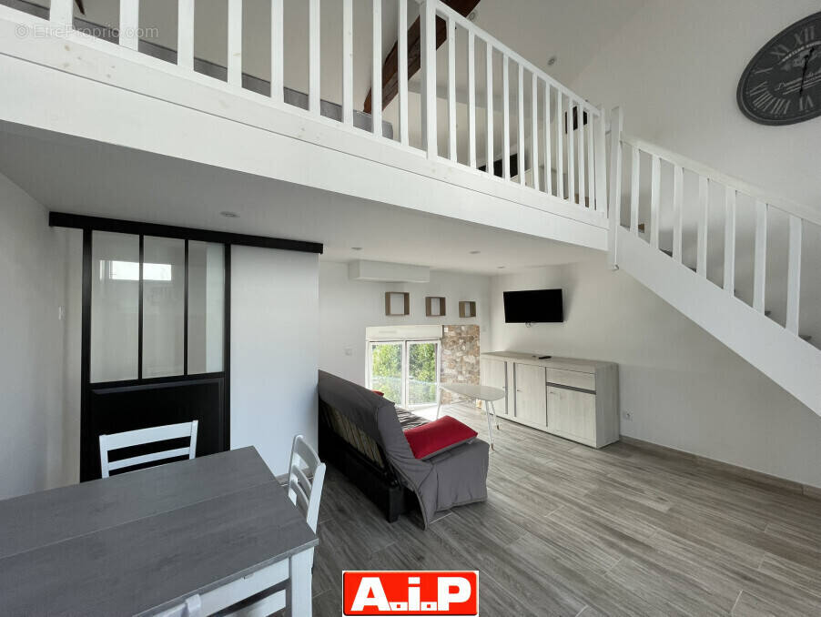 Appartement à POUZAUGES