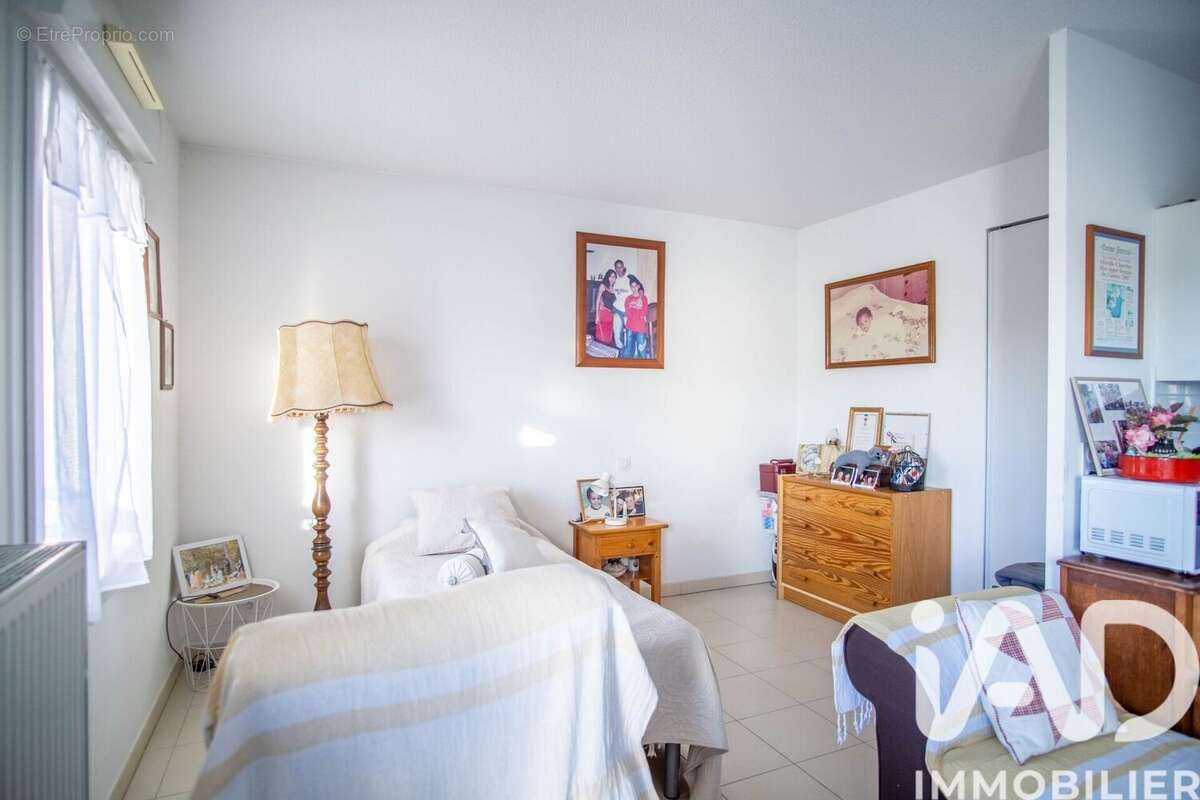 Photo 3 - Appartement à PUGET-SUR-ARGENS