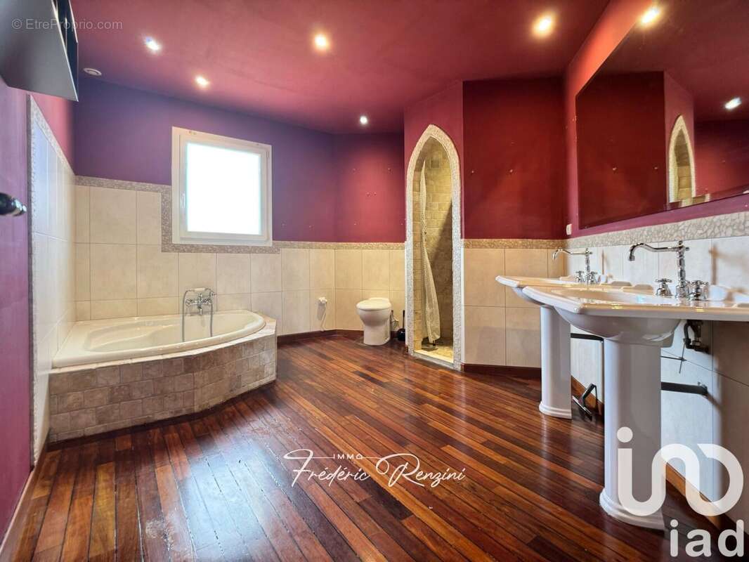 Photo 9 - Maison à CONQUES-SUR-ORBIEL