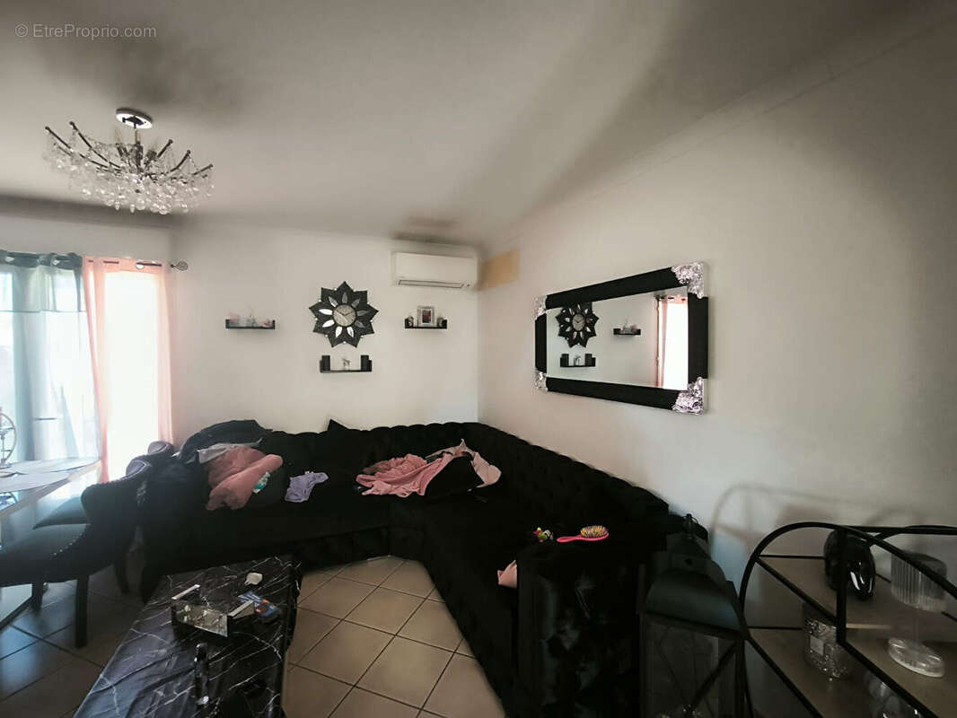 Maison à SAINT-MAMERT-DU-GARD