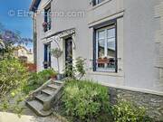 Photo 1 - Maison à HOUILLES