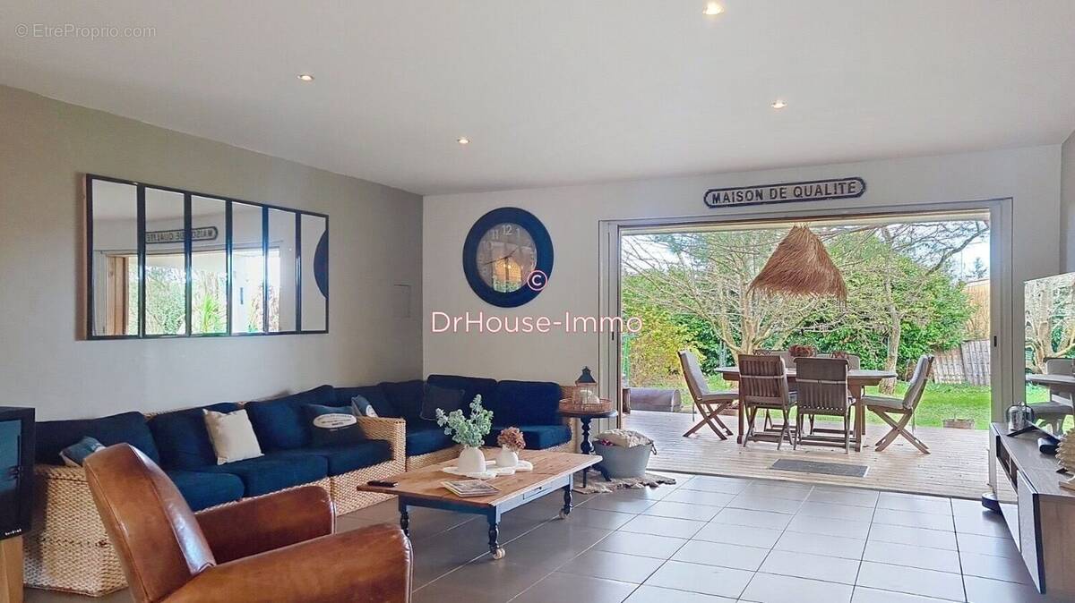 Maison à SAINTE-EULALIE