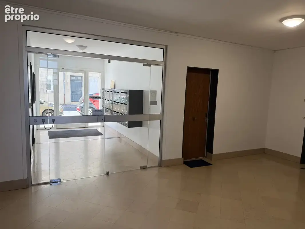 Appartement Traversant 90m2 - 3 chambres - photo 20