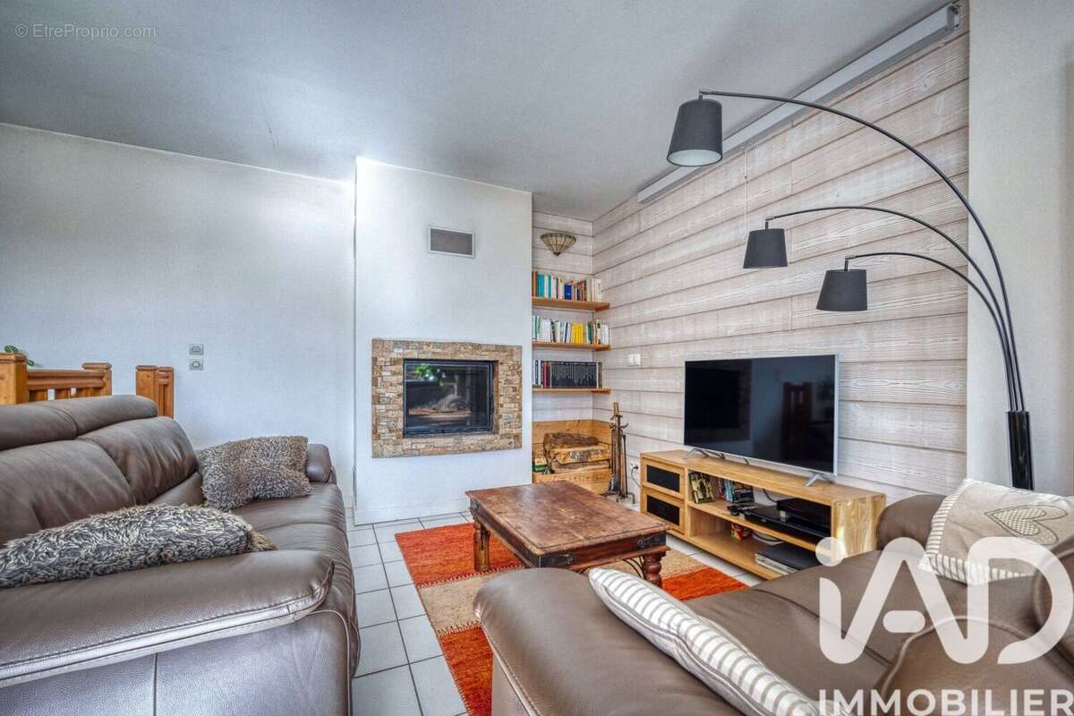 Photo 7 - Appartement à LANS-EN-VERCORS