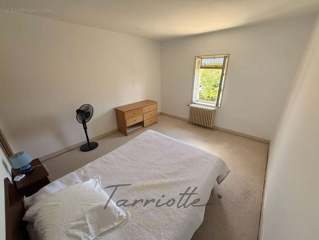 Appartement à MONTELIMAR
