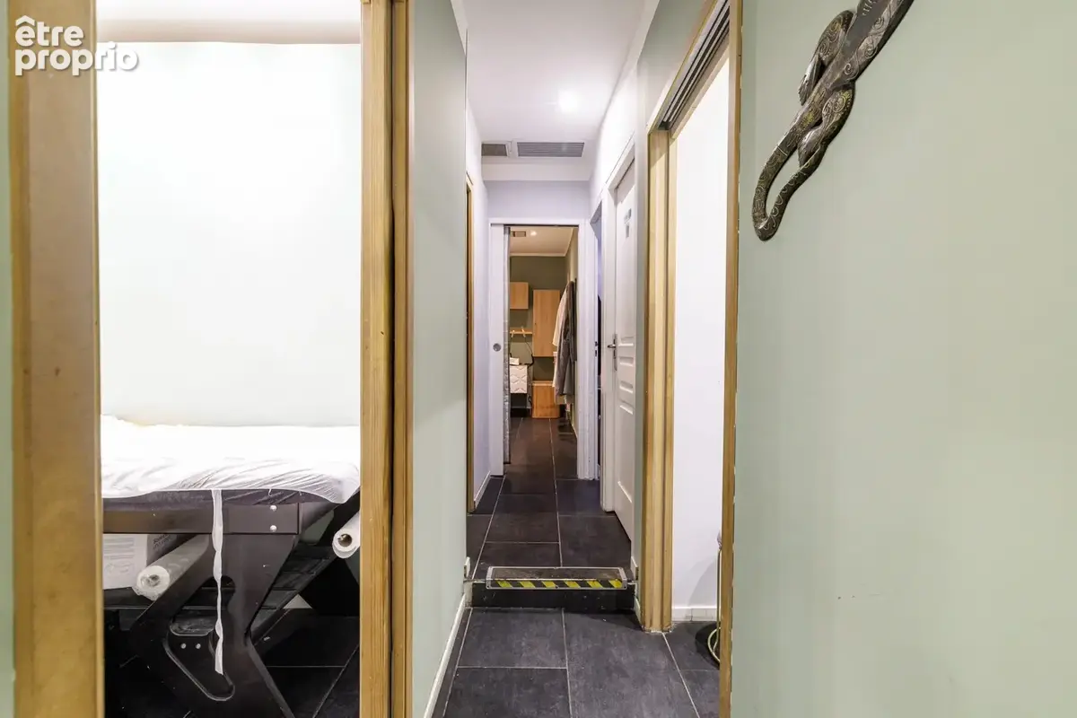 Bien immobilier à vendre à Nice (06100) - photo 5